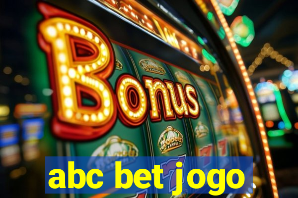 abc bet jogo